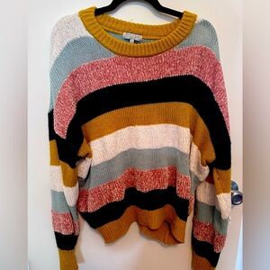 Super cozy sweater